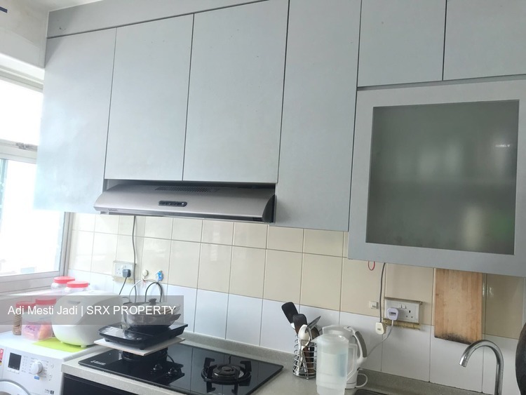 Blk 602C Punggol Central (Punggol), HDB 2 Rooms #183056962